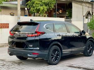 Xe Honda CRV LSE 2022