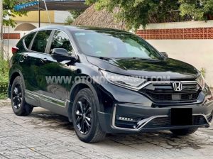 Xe Honda CRV LSE 2022