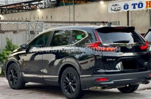 Xe Honda CRV LSE 2022