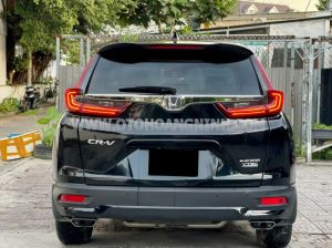 Xe Honda CRV LSE 2022