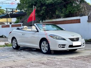 Xe Toyota Solara SLE 3.3 V6 2006