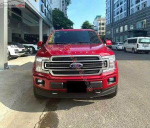 Xe Ford F150 Limited 3.5 V6 2020