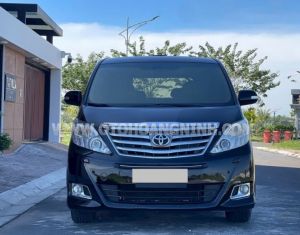 Xe Toyota Alphard 3.5 V6 2013