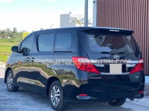 Xe Toyota Alphard 3.5 V6 2013