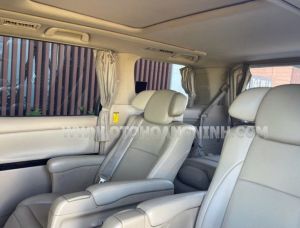 Xe Toyota Alphard 3.5 V6 2013