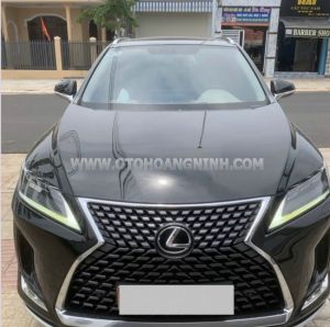 Xe Lexus RX 300 2020