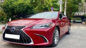 Xe Lexus ES 300h 2021