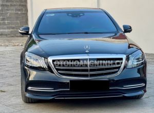 Xe Mercedes Benz S class S450L Luxury 2019