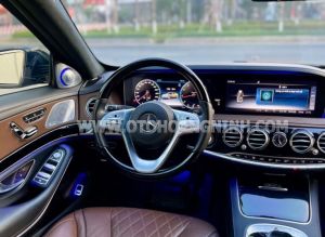 Xe Mercedes Benz S class S450L Luxury 2019