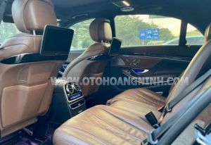 Xe Mercedes Benz S class S450L Luxury 2019