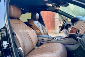 Xe Mercedes Benz S class S450L Luxury 2019