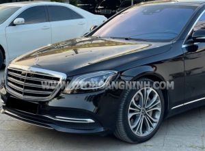 Xe Mercedes Benz S class S450L Luxury 2019