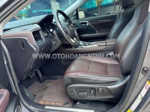 Xe Lexus RX 350 2015