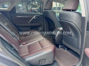 Xe Lexus RX 350 2015