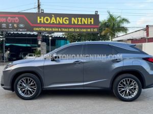 Xe Lexus RX 350 2015