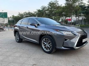 Xe Lexus RX 350 2015