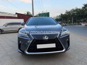 Xe Lexus RX 350 2015