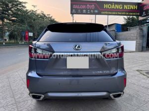 Xe Lexus RX 350 2015