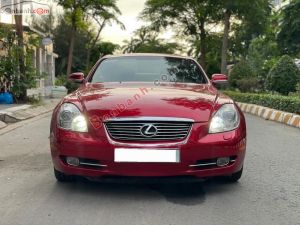 Xe Lexus SC 430 2006