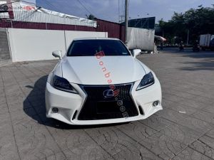 Xe Lexus IS 250C 2009