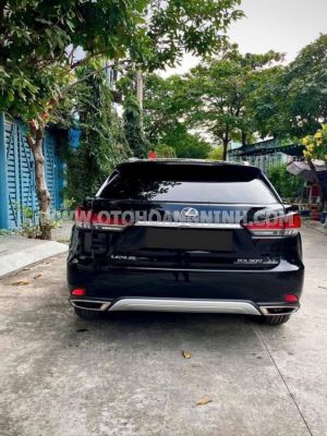 Xe Lexus RX 300 2020