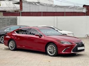 Xe Lexus ES 300h 2021