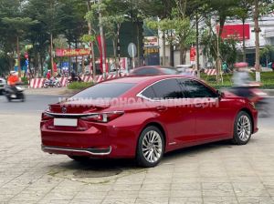 Xe Lexus ES 300h 2021