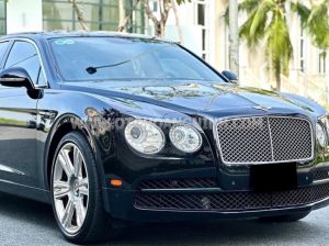 Xe Bentley Flying Spur V8 2014