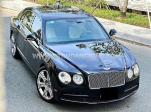 Xe Bentley Flying Spur V8 2014