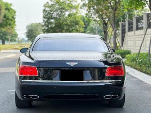 Xe Bentley Flying Spur V8 2014