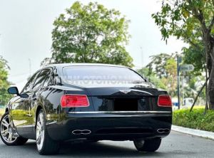 Xe Bentley Flying Spur V8 2014