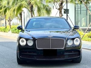 Xe Bentley Flying Spur V8 2014