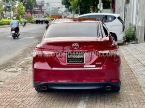 Xe Toyota Camry 2.5Q 2021