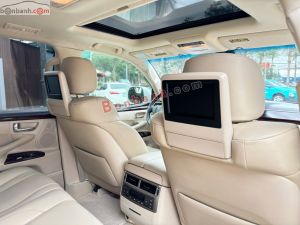 Xe Lexus LX 570 2013