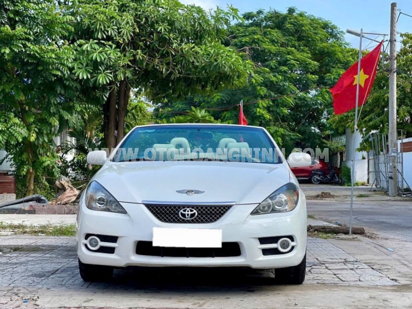 Solara SLE 3.3 V6 2006