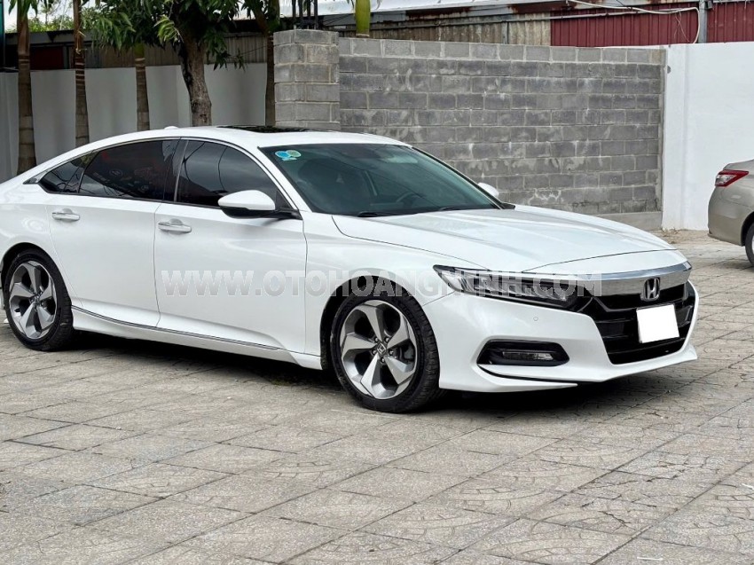 Honda Accord 1.5 AT 2019