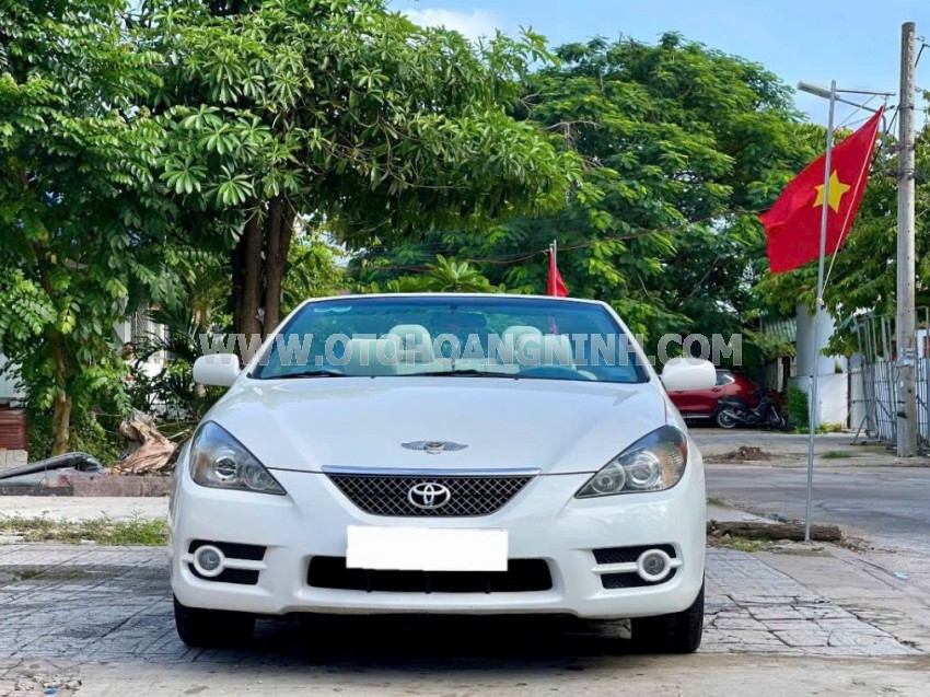 Toyota Solara SLE 3.3 V6 2006