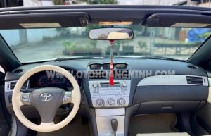 Xe Toyota Solara SLE 3.3 V6 2006