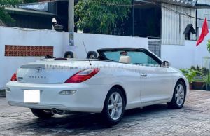 Xe Toyota Solara SLE 3.3 V6 2006