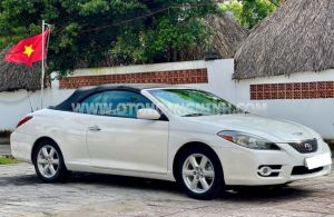 Xe Toyota Solara SLE 3.3 V6 2006