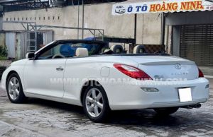 Xe Toyota Solara SLE 3.3 V6 2006