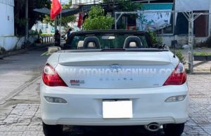 Xe Toyota Solara SLE 3.3 V6 2006