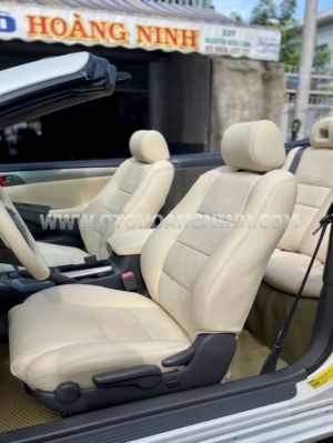 Xe Toyota Solara SLE 3.3 V6 2006