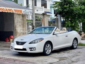 Xe Toyota Solara SLE 3.3 V6 2006