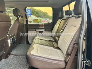 Xe Ford F350 Super Duty Lariat Crew Cab 6.7L 4x4 AT 2017
