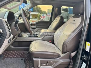 Xe Ford F350 Super Duty Lariat Crew Cab 6.7L 4x4 AT 2017