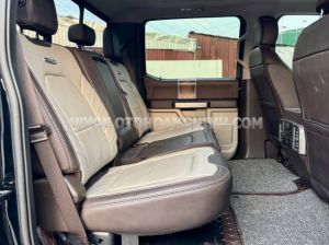 Xe Ford F350 Super Duty Lariat Crew Cab 6.7L 4x4 AT 2017