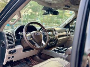 Xe Ford F350 Super Duty Lariat Crew Cab 6.7L 4x4 AT 2017
