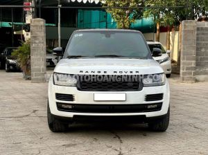 Xe LandRover Range Rover Supercharged 5.0 2013