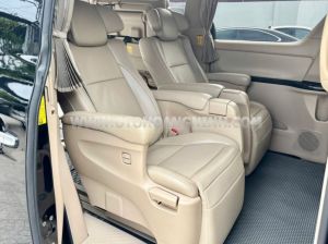 Xe Toyota Alphard 3.5 V6 2013
